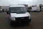 Ford Transit Doppelkabine Kasten BJ.2008 , 95000 km,