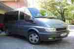 Transit FT 300 K TDE Euroline Multivan Westfalia