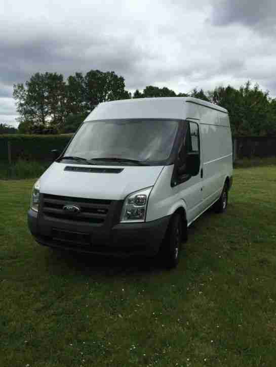 Ford Transit FT 330 2.4 TDCI