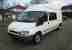 Ford Transit FT350 lang mit Hochdach, EZ:2004 2.4ltr.92KW 125PS mit Heckantrieb