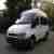 Ford Transit Hoch