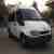 Ford Transit Hoch