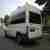 Ford Transit Hoch