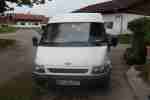 Ford Transit Kasten Mittellang VIII 2000.5 2.0 DI 16V