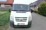 Ford Transit Kastenwagen 2, 2 cdti