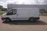 Transit Kastenwagen mit MWSt. Transporter Bj 2010