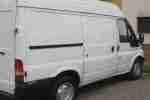 Ford Transit Kastenwagen