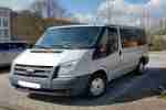 Ford Transit Kombi TDCI 2.2 Wohnmobil Reisemobil Camper