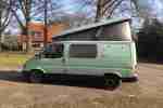 Ford Transit Nugget Westfalia 2.5 D 70 PS Aufstelldach