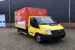 Ford Transit Pritsche FT 350 Transporter Bulli 1. Hand