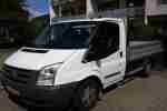 Ford Transit Pritschenwagen