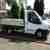 Ford Transit Pritschenwagen