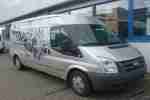 Ford Transit Tourneo