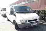 Ford Transit, Tourneo 85 T240 Ez. 06, Tüv 3 16, LKW,