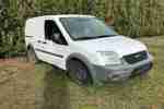 Transit Tourneo Connect, Mod.2011, Diesel, 55kw,