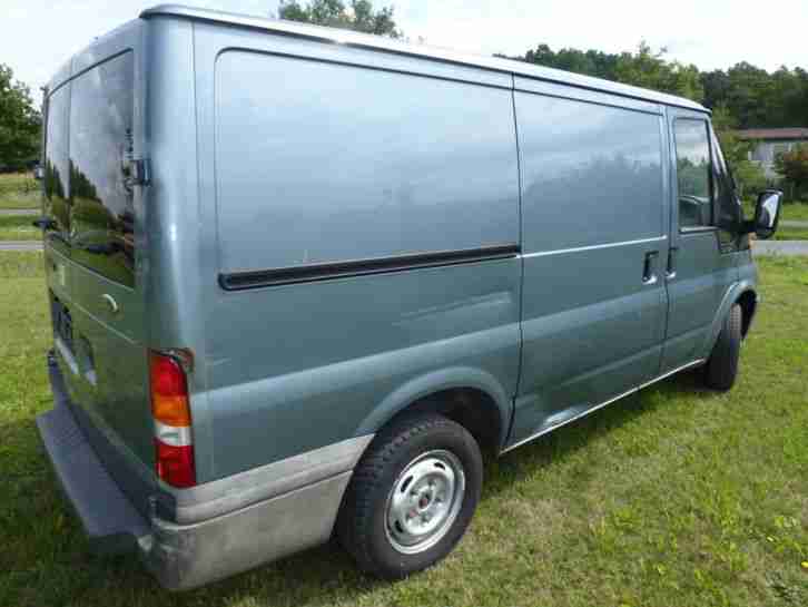 Ford Transit/Tourneo FT 280 K TDE Lkw