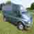 Ford Transit Tourneo