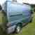 Ford Transit Tourneo
