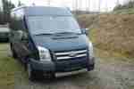 Transit Trend, 8 Sitzer, 2.2TDCI, 96`tsd, AHK,