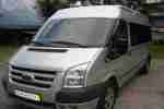 Ford Transit Trend WOMO