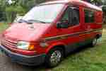 Transit Westfalia Nagget Wohnmobil