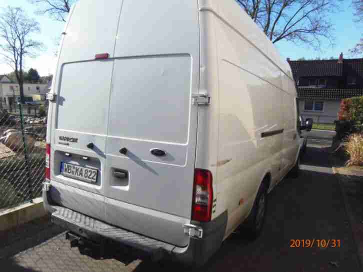 Ford Transit lang, hoch, L4 H3