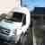 Ford Transit lang