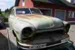 Ford Vedette, Ford 1949, Custom, Hot Rod, ,