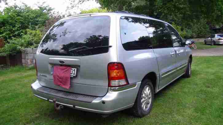 Ford Windstar