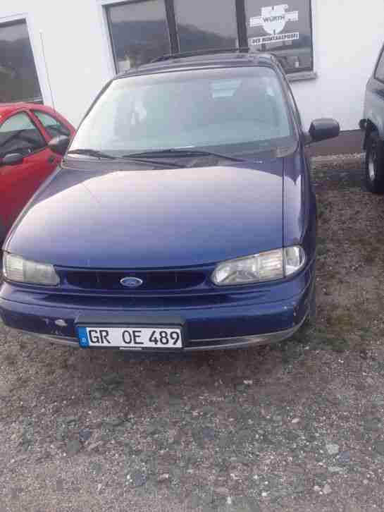Ford Windstar
