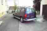 Windstar 3.0 V 6 EZ 97 blaumet. Velour grau guter.