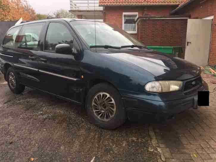 Ford Windstar Bj.1999