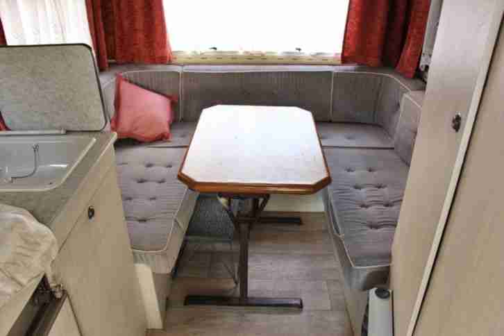 Ford Wohnmobil, Hehn - Mobil