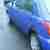 Ford Fiesta 4