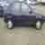 Ford Fiesta Automatik