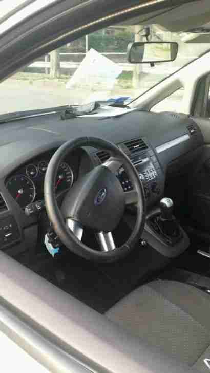 Ford focus c max