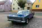 Ford galaxy 500 v8