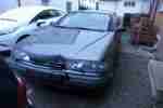 ghia Scorpio leder ahk 2l 16v