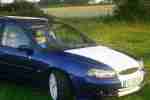 mondeo ST200 limited edition