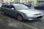 mondeo diesel