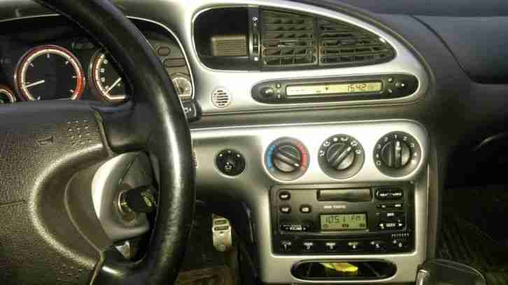 Ford mondeo mk2 1.8 td