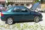 mondeo mk2