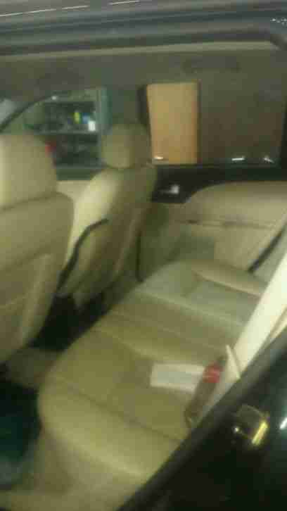 Ford mondeo v6 2.5l