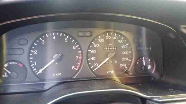 Ford mondeo zu verkaufen