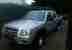 Ford ranger 2.5D Pick up Allrad Top!!