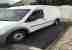 Ford transit Connect für Bastler (Kastenwagen mit LKW Zulassung) Privatverkauf