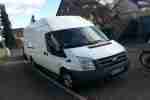 Ford transit Tourneo 140 ft350 Maxi