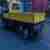Ford transit pritsche