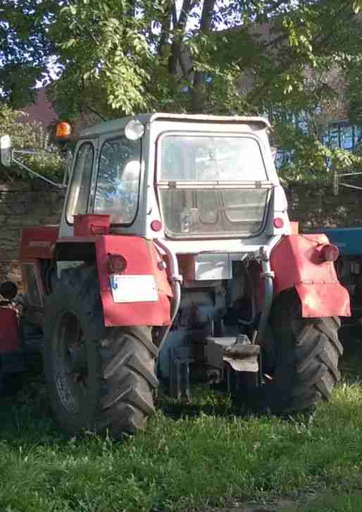 Fortschritt ZT 300