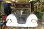 Framo V901 2 Pritsche Barkas Oldtimer